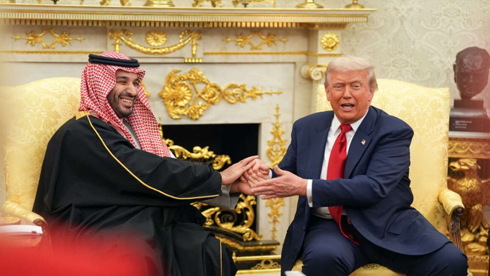US approves $5 billion sale of bombs to Saudi Arabia