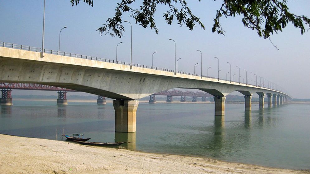 Tk115.73cr project aims to introduce smart monitoring, maintenance of bridges