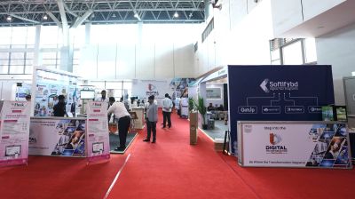 CEMS-Global’s textile exhibition concludes