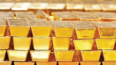 Why European nations pulling gold from US Federal Reserve?