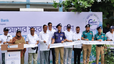 Criminals cannot be kept in custody due to legal restrictions: IGP