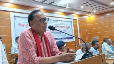 Govt working to improve living standards of ethnic groups: Mahbub Anam