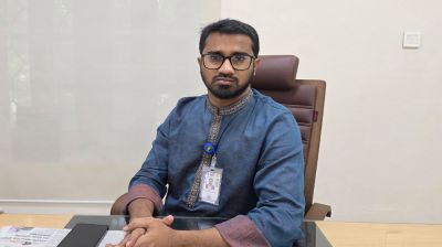 Jamaat's long march worsening fuel crisis: Rashed Khan