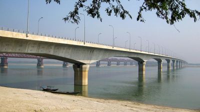 Tk115.73cr project aims to introduce smart monitoring, maintenance of bridges
