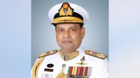 Navy chief off to Saudi Arabia on official visit