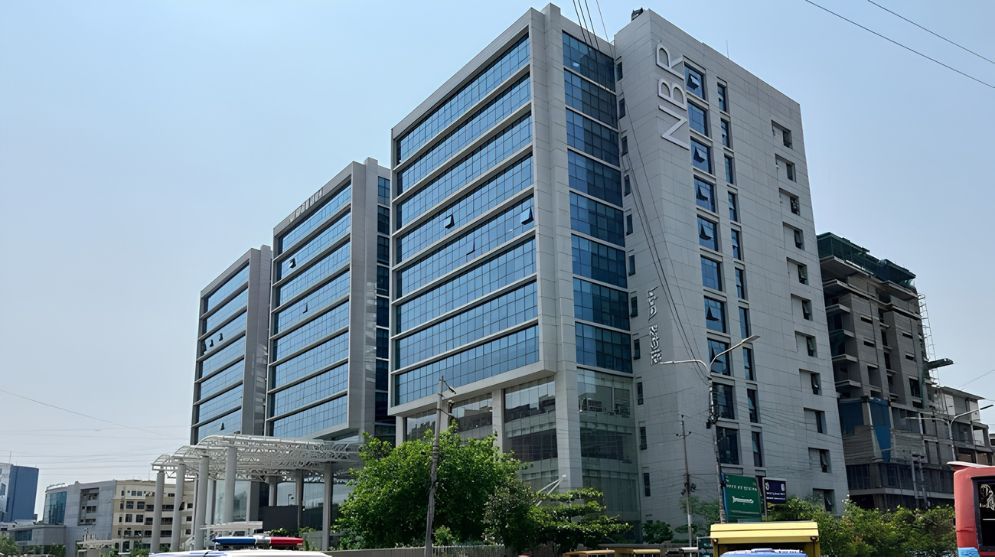IRD waives punishment for 20 NBR officials