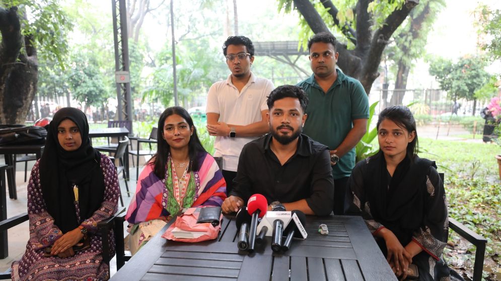 New advocacy group urges responsible youth engagement, evidence-based politics