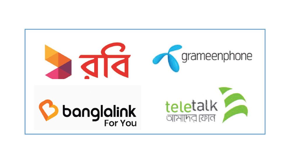 Robi trails rivals in July service quality test: BTRC