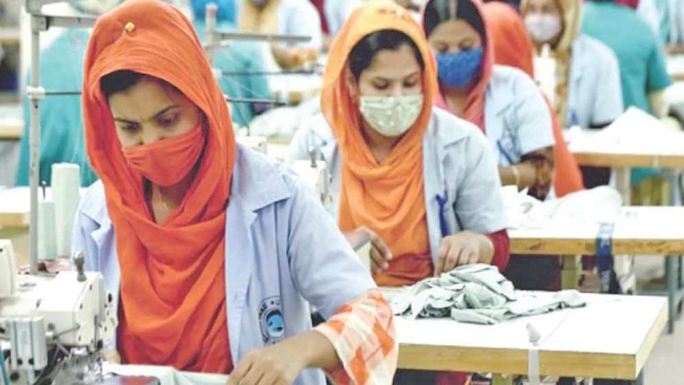 Bangladesh retains second spot in RMG exports to US despite global decline