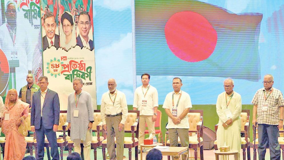PM sees plot behind energy crisis unrest