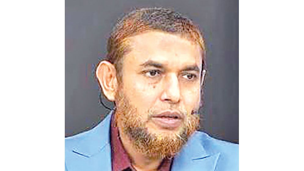DGHS forms panel to probe allegations against Dr Jahangir Kabir