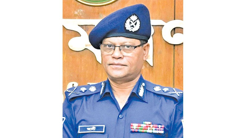 IGP calls missing children coverage ‘yellow journalism’, claims conspirators within force