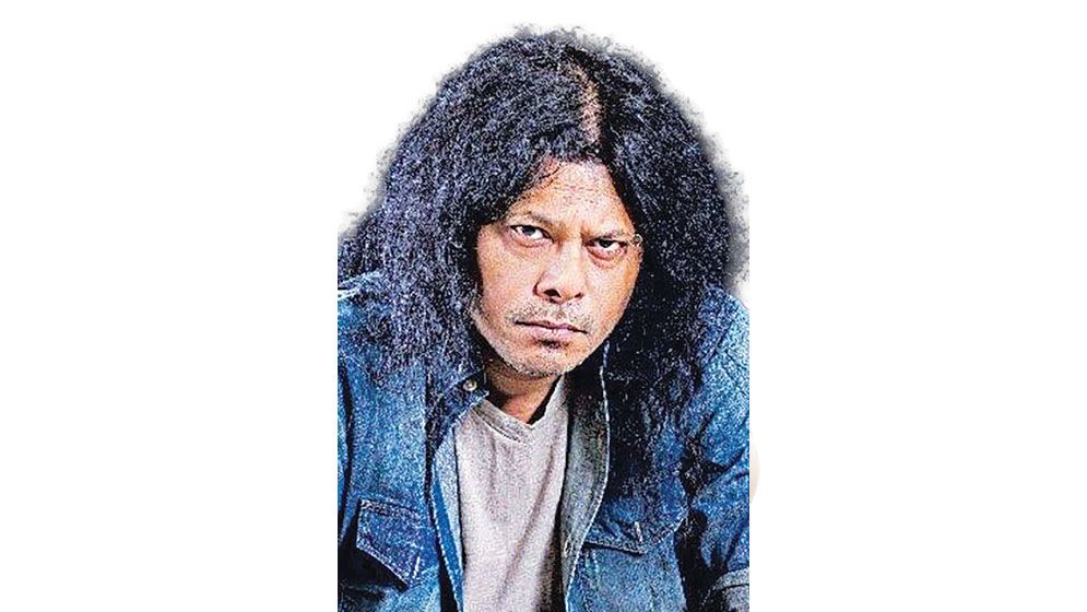 ‘Make music for passion, not profit’