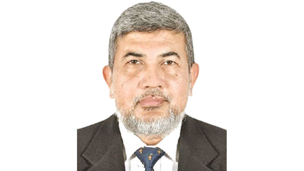 Mecca Pact: A Strategic Maritime Opportunity for Bangladesh