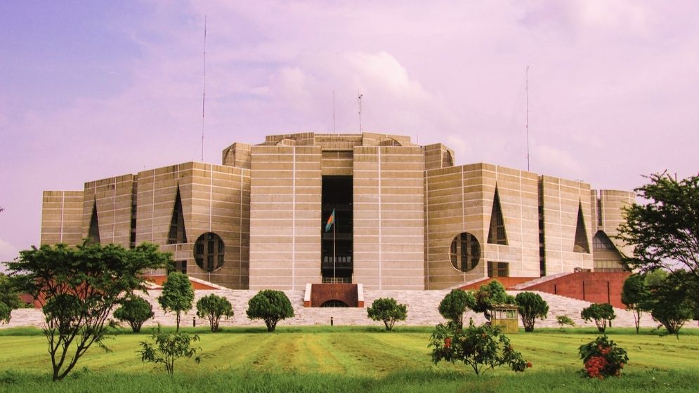 Ten more parliamentary committees constituted