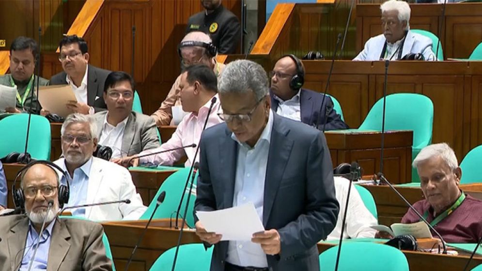 Six state-run banks have over Tk1.47 lakh crore default loans: Minister