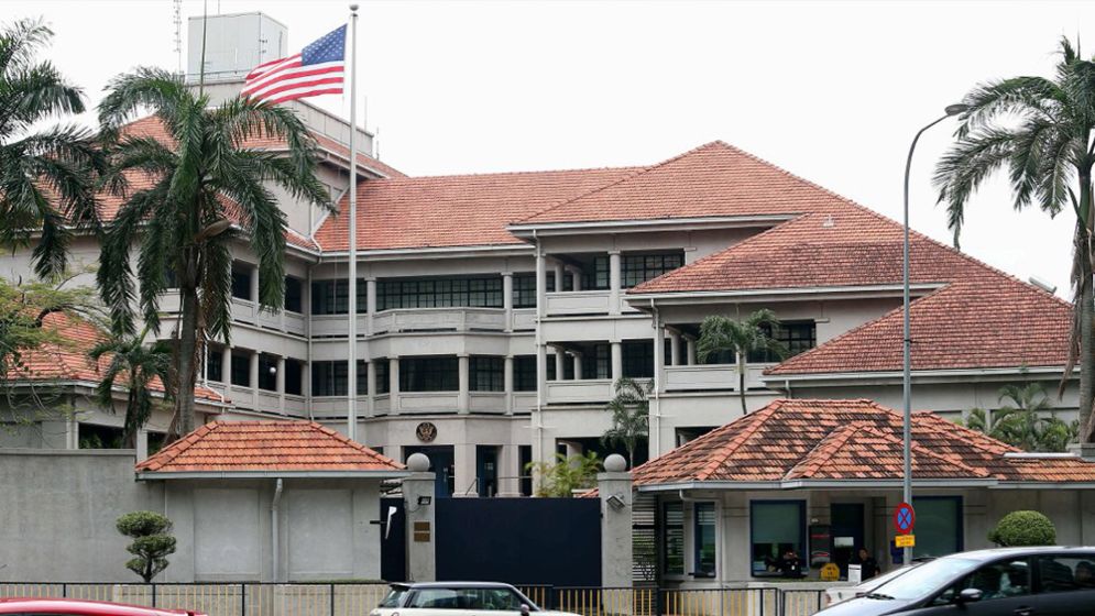 US has never sought to decide Malaysia’s political leadership: Embassy