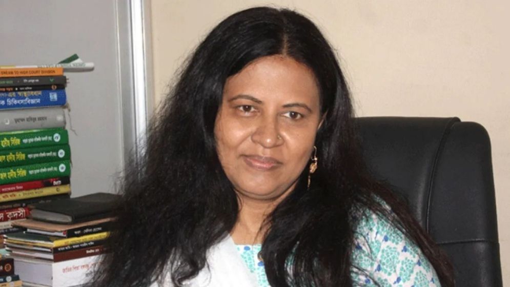 High Court grants bail to Bidisha