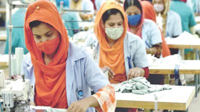 Bangladesh retains second spot in RMG exports to US despite global decline