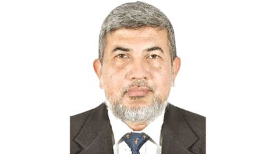 Mecca Pact: A Strategic Maritime Opportunity for Bangladesh