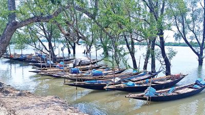 No relief for Khulna’s coastal fishermen as Sundarbans reopen