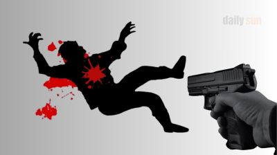 One killed, another shot in Jatrabari