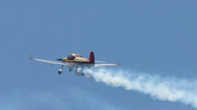 Small plane crash in California leaves 2 dead, 2 critically injured