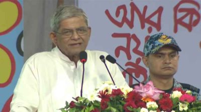 President urges politicians to avoid violence, engage in dialogue