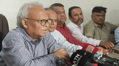 Opposition’s long march a plot to destroy democracy: Rizvi