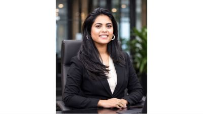 From PR to AI: Shobnom Zarin Chetona expands her corporate communications leadership
