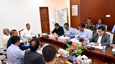 PM orders stepped-up cleanliness drives to prevent dengue