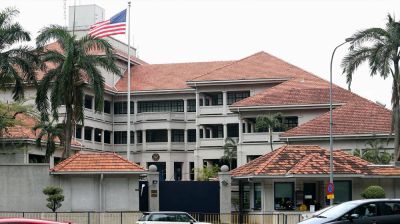 US has never sought to decide Malaysia’s political leadership: Embassy