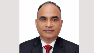 Rafiqul Islam appointed new BPC chairman