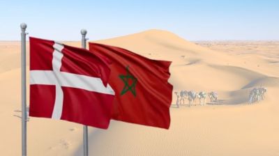 Denmark backs Morocco’s autonomy plan for Sahara