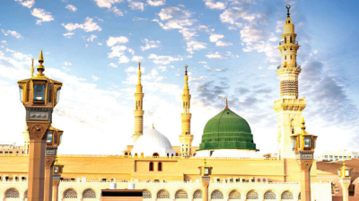 10 unique virtues of Prophet Muhammad (PBUH)