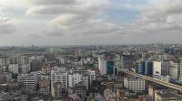 Dhaka ranks 13th among cities with worst air quality