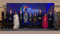 3 individuals, 32 orgs recognised at first ESG award