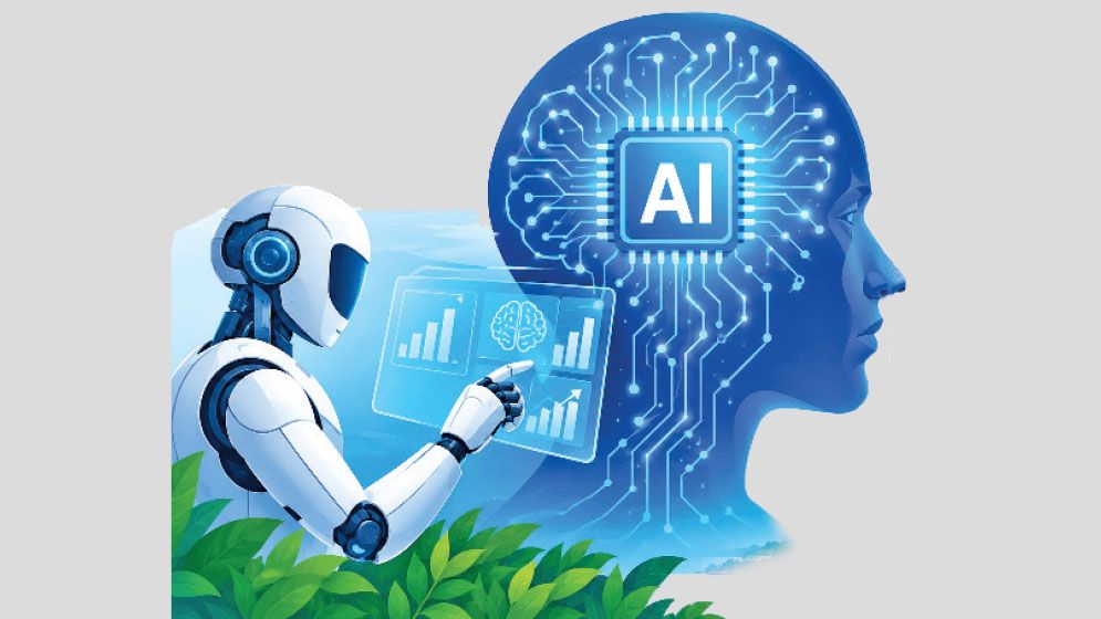 Massive AI spending ‘exactly the opposite’ of a bubble, Blackstone says