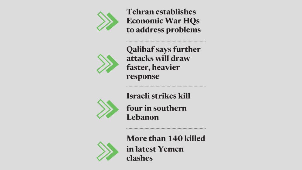 Trump risking ‘forever war’