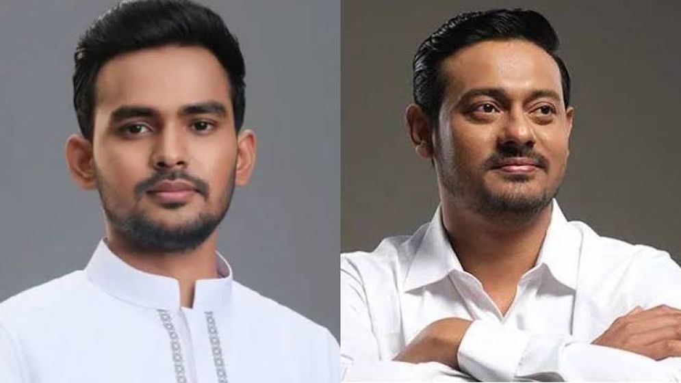 Asif Mahmud, Nasiruddin Patwary change voter areas
