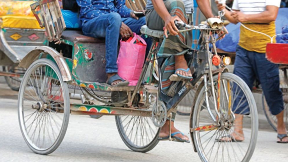 50-80 lakh electric three-wheelers cause Tk4,000cr revenue loss annually: Salahuddin