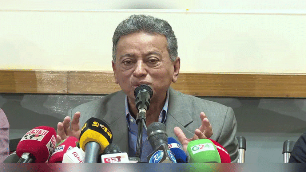 Creating employment is govt’s top priority: Finance minister