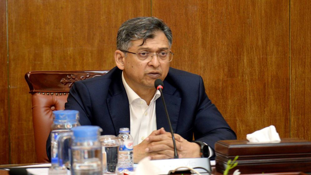 Armed groups in Rohingya camps pose serious internal security threat