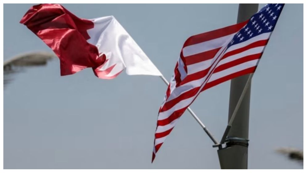 Qatar says Gulf cannot rely on US alone for security