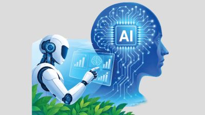 Massive AI spending ‘exactly the opposite’ of a bubble, Blackstone says