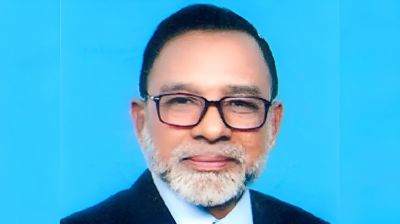 Additional Attorney General Jabber Bhuiyan resigns