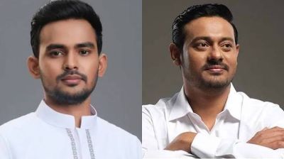 Asif Mahmud, Nasiruddin Patwary change voter areas