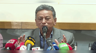 Creating employment is govt’s top priority: Finance minister