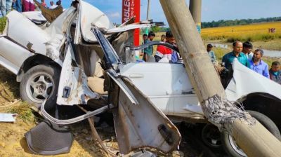 481 killed and 664 injured in August road accidents