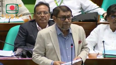 Govt to recruit nearly 11,500 doctors soon: Health Minister